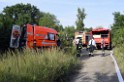 Waldbrand Koeln Hoehenhaus Hoehenfelder Mauspfad P034